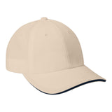 Port Authority C838 Dry Zone Cap