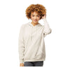 Independent Trading Co PRM33SBP Unisex Special Blend Raglan Hooded Sweatshirt