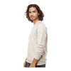 Independent Trading Co PRM30SBC Unisex Special Blend Raglan Crewneck Sweatshirt