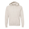 Independent Trading Co PRM33SBP Unisex Special Blend Raglan Hooded Sweatshirt