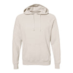 Independent Trading Co PRM33SBP Unisex Special Blend Raglan Hooded Sweatshirt