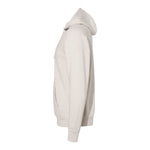 Independent Trading Co PRM33SBP Unisex Special Blend Raglan Hooded Sweatshirt