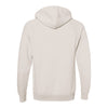 Independent Trading Co PRM33SBP Unisex Special Blend Raglan Hooded Sweatshirt