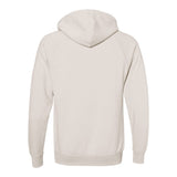 Independent Trading Co PRM33SBP Unisex Special Blend Raglan Hooded Sweatshirt