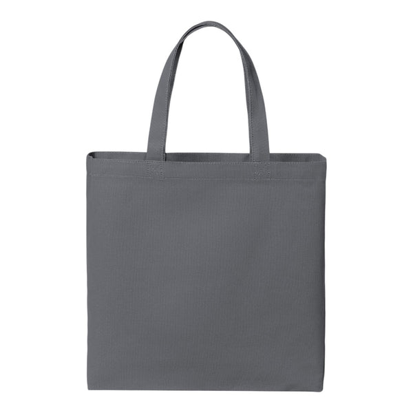 Port Authority BG424 Cotton Canvas Tote