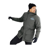 Port Authority J599 Excursion Parka