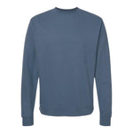 Independent Trading Co SS3000 Unisex Midweight Crewneck Sweatshirt