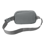 Port Authority BG936 Matte Hip Pack