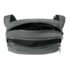 Port Authority BG938 Matte Dual-Compartment Crossbody