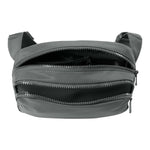 Port Authority BG938 Matte Dual-Compartment Crossbody