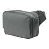 Port Authority BG938 Matte Dual-Compartment Crossbody