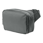 Port Authority BG938 Matte Dual-Compartment Crossbody