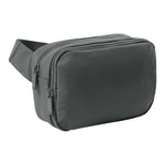 Port Authority BG938 Matte Dual-Compartment Crossbody