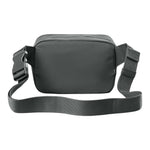 Port Authority BG938 Matte Dual-Compartment Crossbody