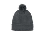 Port Authority C978 Cozy Pom Beanie