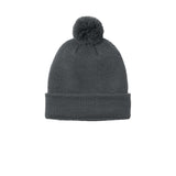 Port Authority C978 Cozy Pom Beanie