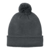 Port Authority C978 Cozy Pom Beanie
