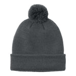 Port Authority C978 Cozy Pom Beanie