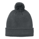 Port Authority C978 Cozy Pom Beanie