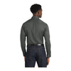 Port Authority W808 Long Sleeve SuperPro React Twill Shirt