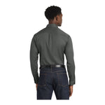 Port Authority W808 Long Sleeve SuperPro React Twill Shirt