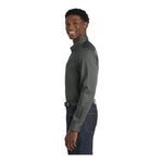 Port Authority W808 Long Sleeve SuperPro React Twill Shirt