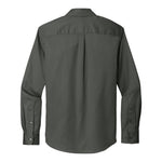 Port Authority W808 Long Sleeve SuperPro React Twill Shirt