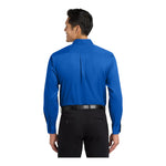 Port Authority S608 Long Sleeve Easy Care Shirt