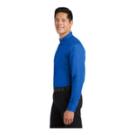 Port Authority S608 Long Sleeve Easy Care Shirt