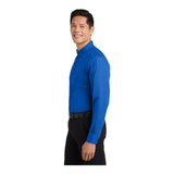 Port Authority S608 Long Sleeve Easy Care Shirt
