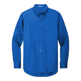 Port Authority S608 Long Sleeve Easy Care Shirt