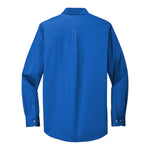 Port Authority S608 Long Sleeve Easy Care Shirt