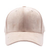Pit Bull PB151 Suede Baseball Hat
