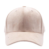 Pit Bull PB151 Suede Baseball Hat