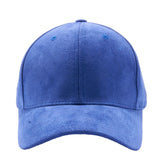 Pit Bull PB151 Suede Baseball Hat