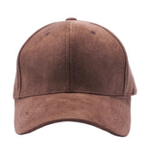 Pit Bull PB151 Suede Baseball Hat