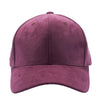 Pit Bull PB151 Suede Baseball Hat