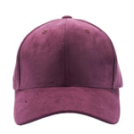 Pit Bull PB151 Suede Baseball Hat