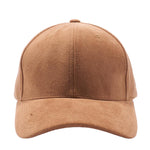 Pit Bull PB151 Suede Baseball Hat