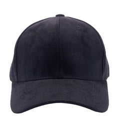 Pit Bull PB151 Suede Baseball Hat - 