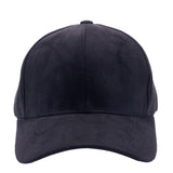 Pit Bull PB151 Suede Baseball Hat