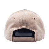 Pit Bull PB151 Suede Baseball Hat