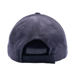 Pit Bull PB151 Suede Baseball Hat