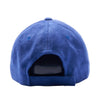 Pit Bull PB151 Suede Baseball Hat