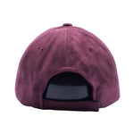 Pit Bull PB151 Suede Baseball Hat