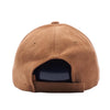 Pit Bull PB151 Suede Baseball Hat