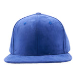 Pit Bull PB149 Suede Snapback Hat