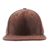 Pit Bull PB149 Suede Snapback Hat