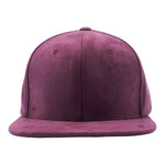 Pit Bull PB149 Suede Snapback Hat