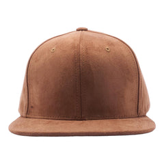 Pit Bull PB149 Suede Snapback Hat - 